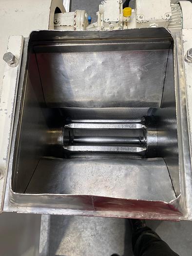 Used FREWITT MGI-312