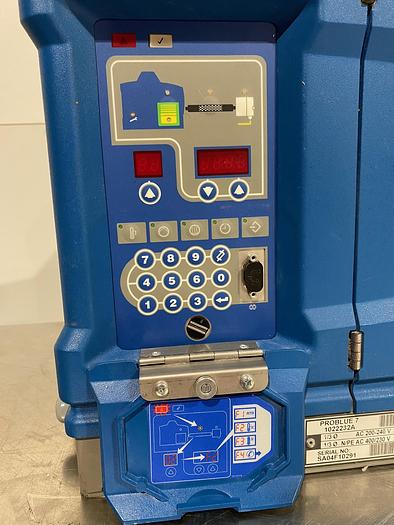 Used NORDSON Problue 7