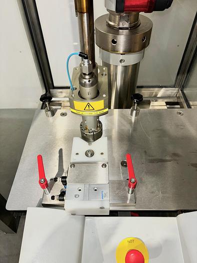 Used 2011 BUNDER SCHMITT VER001H