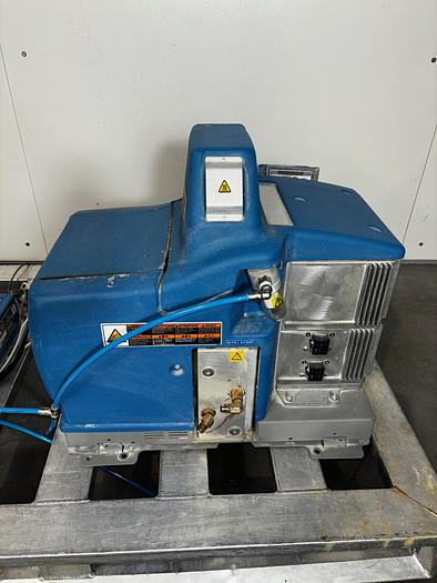 Used NORDSON Problue 4