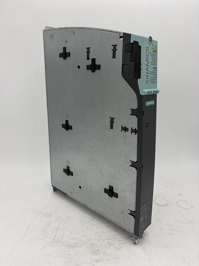 Used SIEMENS Smart line Module