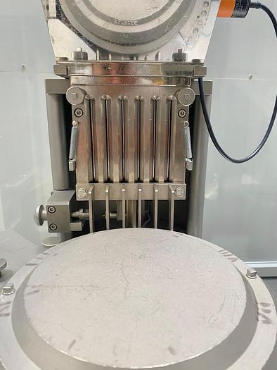 Used 1993 IMA ZANASI ZAN 40 F