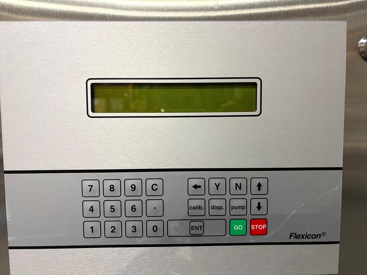 Used 2010 WATSON MARLOW  PD 12 P