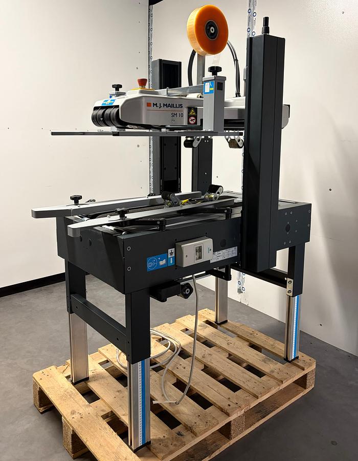 Used 2011 SIAT  SM10