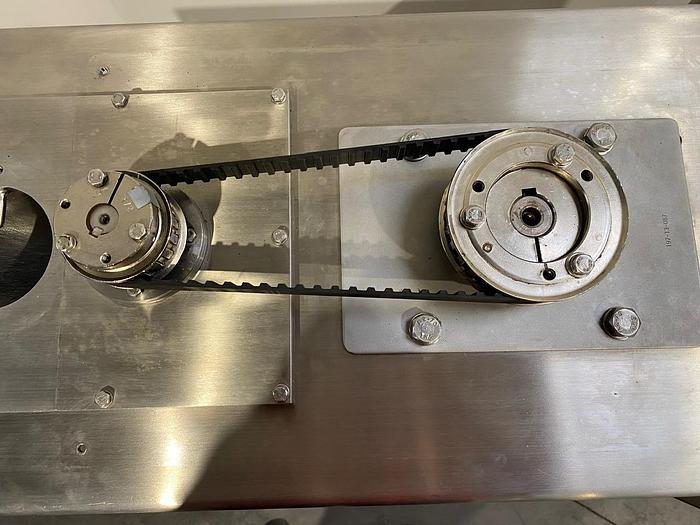 Used 2000 QUADRO COMIL 197S