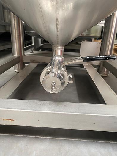 Used SONECO BSI CP10