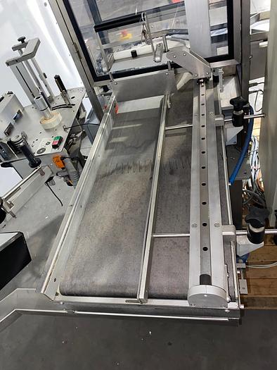 Used 1989 BAUSCH AND STROEBEL ESA 1001