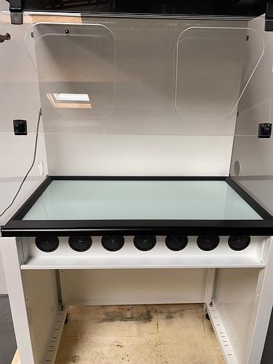 Used ERLAB SMART 391