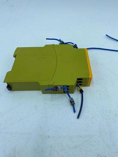 Used PILZ PNOZ X1