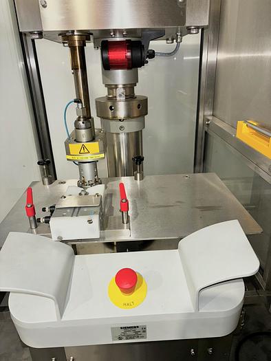 Used 2011 BUNDER SCHMITT VER001H