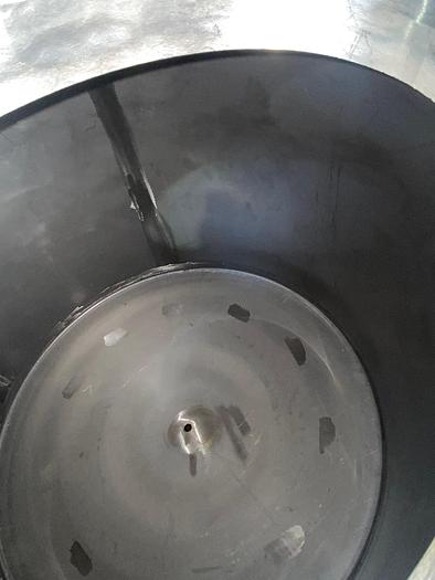 Used VATRON 1300 Litres