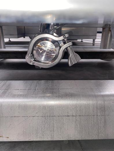 Used 1992 SONECO BSI CCP 800