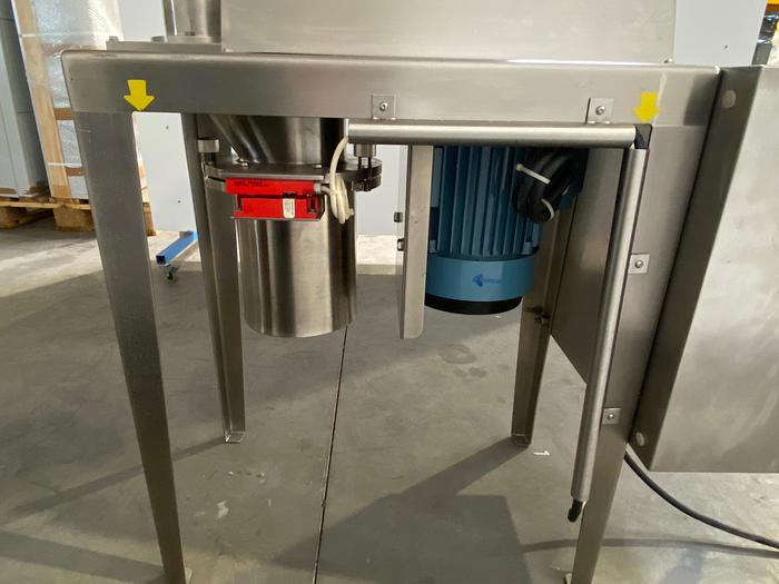 Used QUADRO COMIL 197S