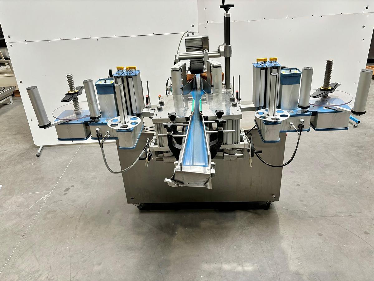 Used 2014 ETIPACK ET 152 TWIST