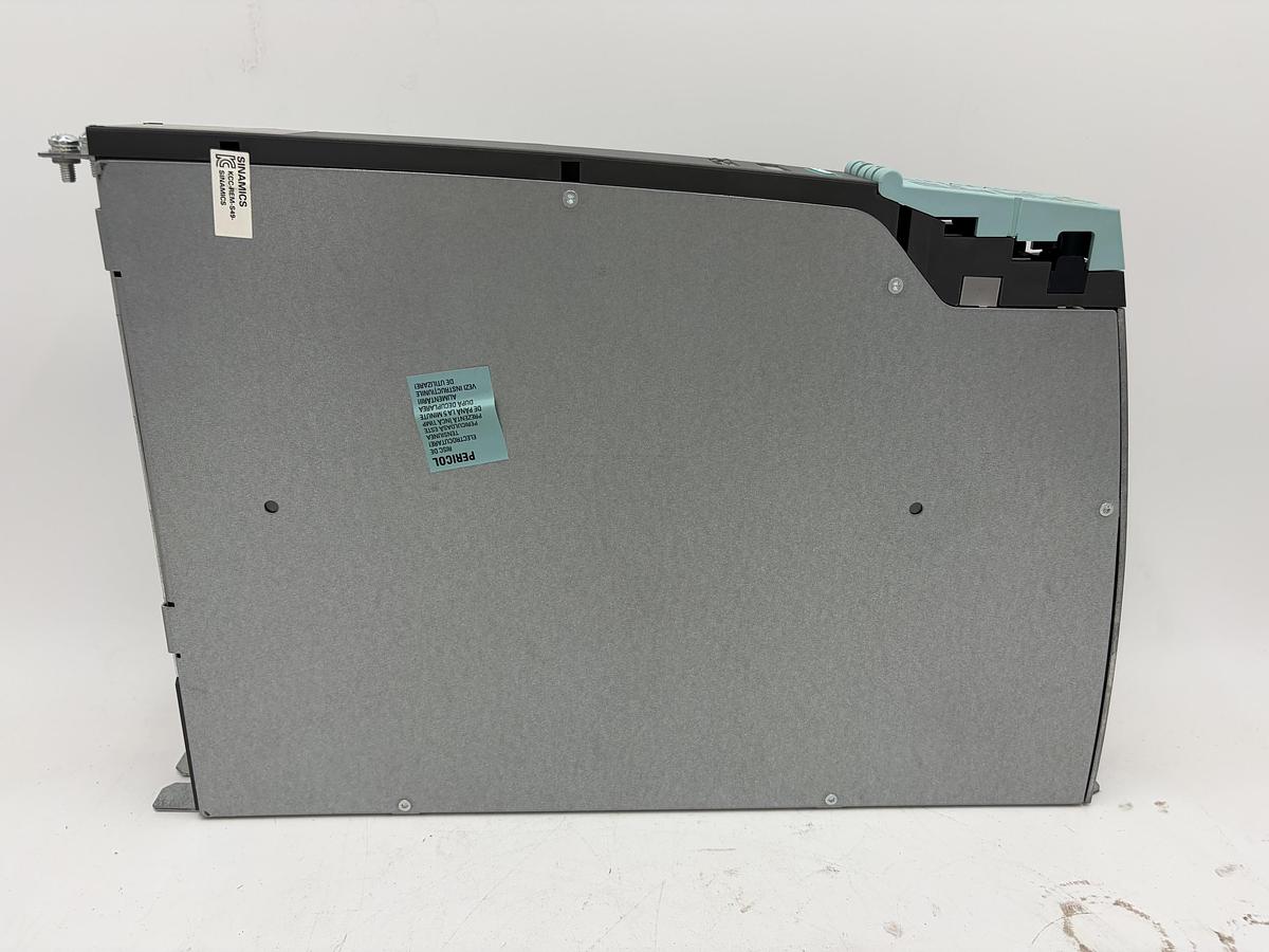 Used SIEMENS Smart line Module