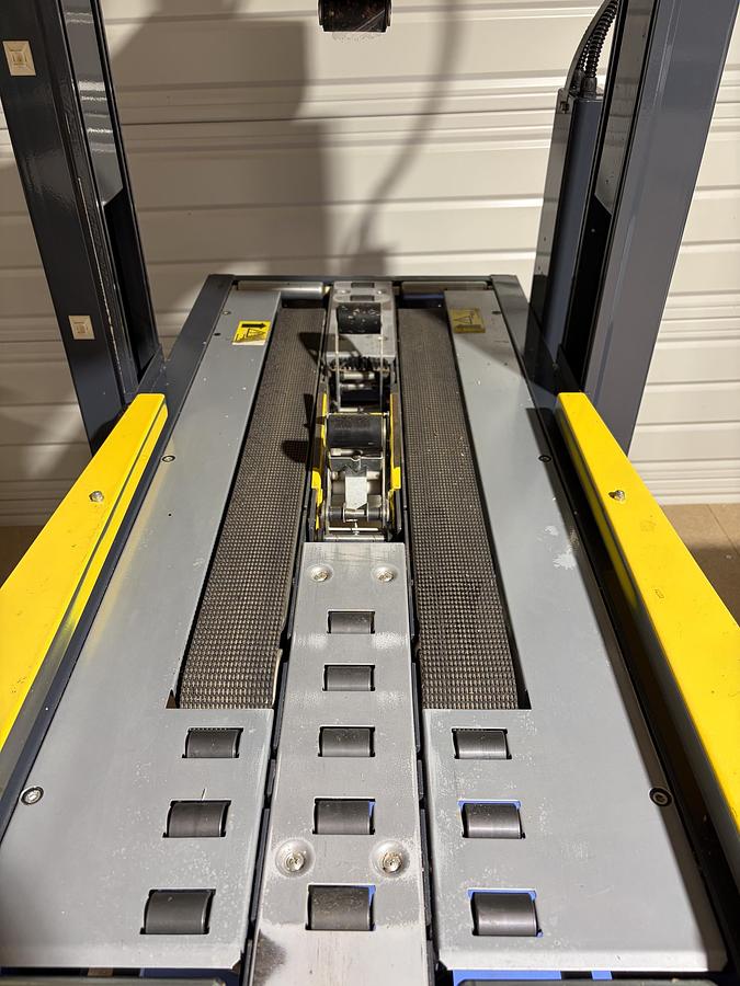 Used 2001 SIAT S2 A