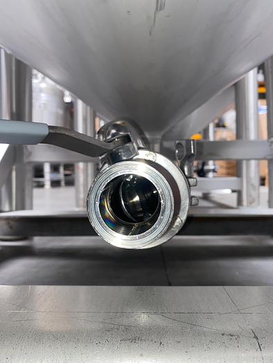 Used 1992 SONECO BSI CCP 800