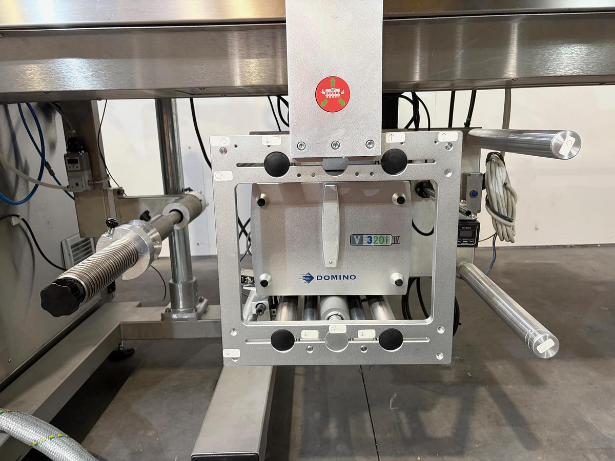 Used 2012 AW ALL WRAP RCN 270 / SP / SS RS