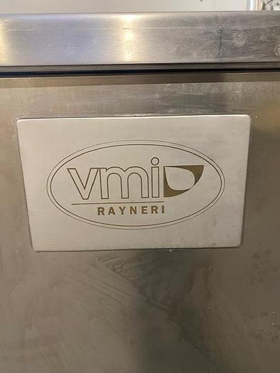 Used 2004 VMI TRIMIX