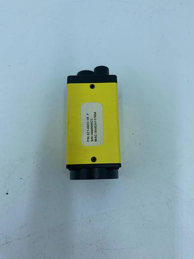 Used COGNEX ISM1400-00