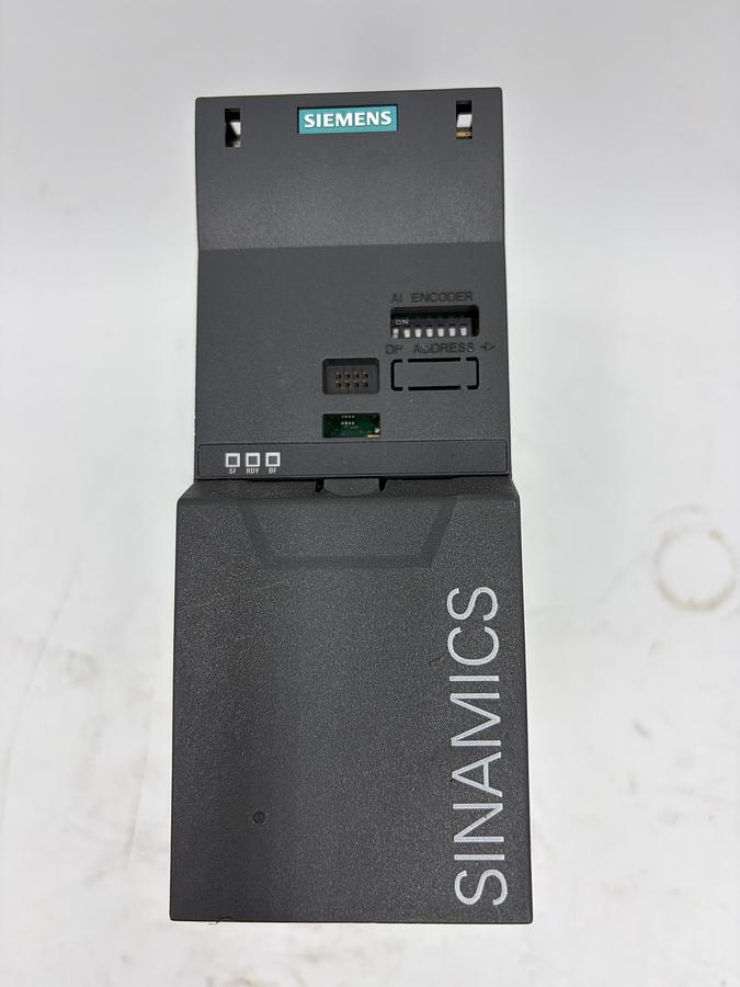 Used SIEMENS SINAMICS POWER MODULE 240