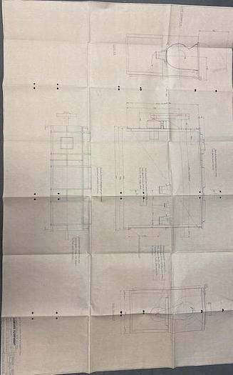 Used GONDARD 3000 litres