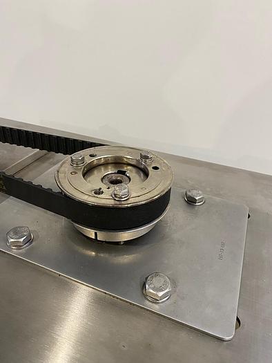 Used 2000 QUADRO COMIL 197S