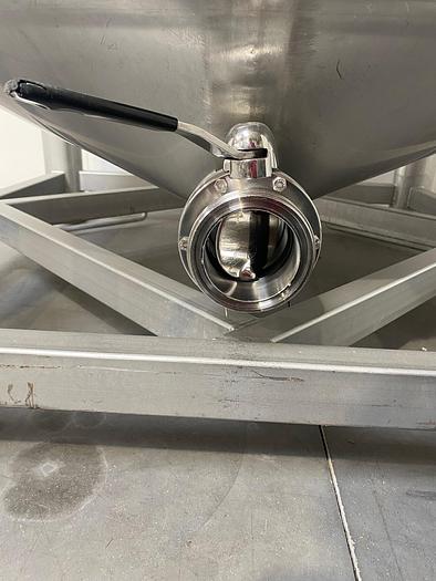 Used 1999 YVON PAGES & FILS 316 L