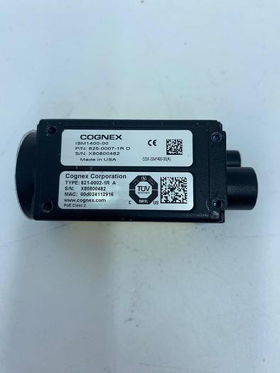 Used COGNEX ISM1400-00
