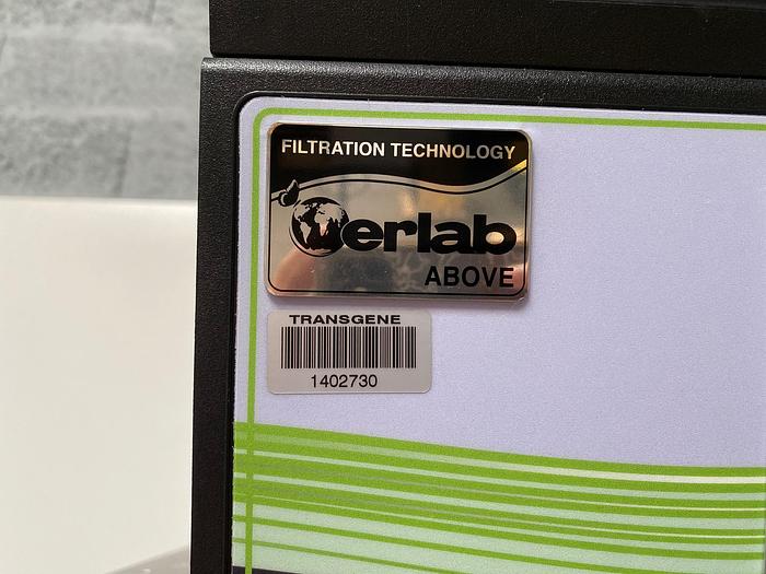 Used ERLAB SMART 391