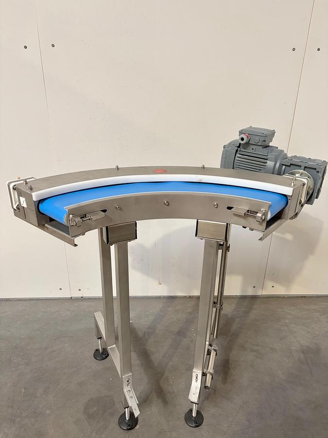 Used 2020 REVEYRON CCD46 600 100 90