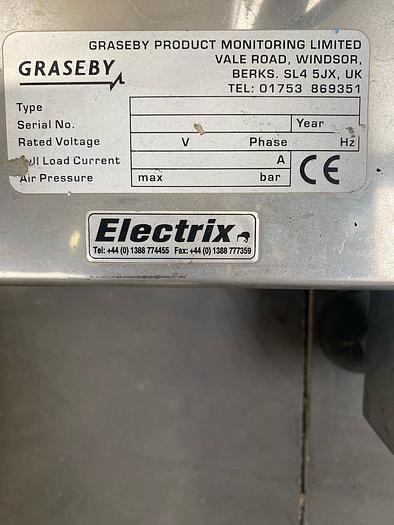 Used GRASEBY Goring Kerr