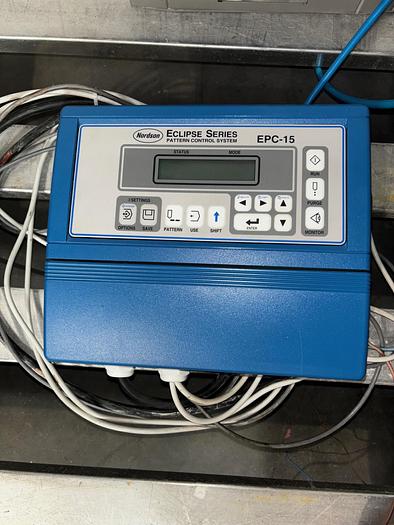 Used NORDSON Problue 4