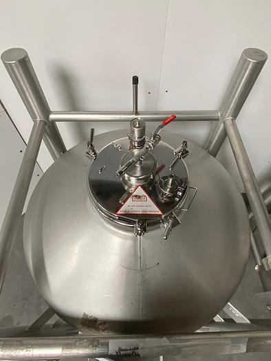 Used 2009 BSI CCLC10