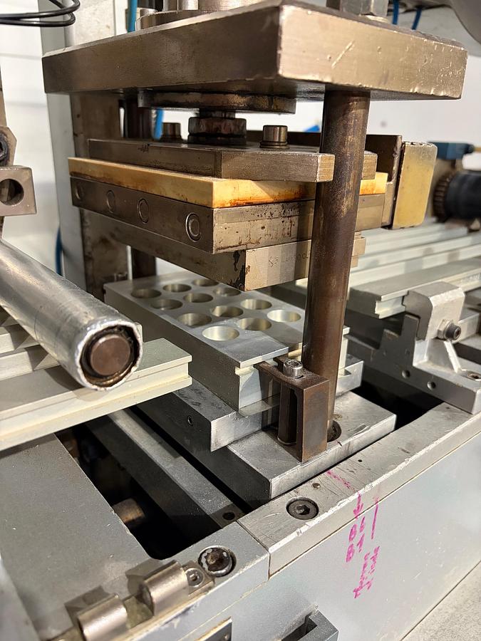 Used 1991 NOACK  DPN 760