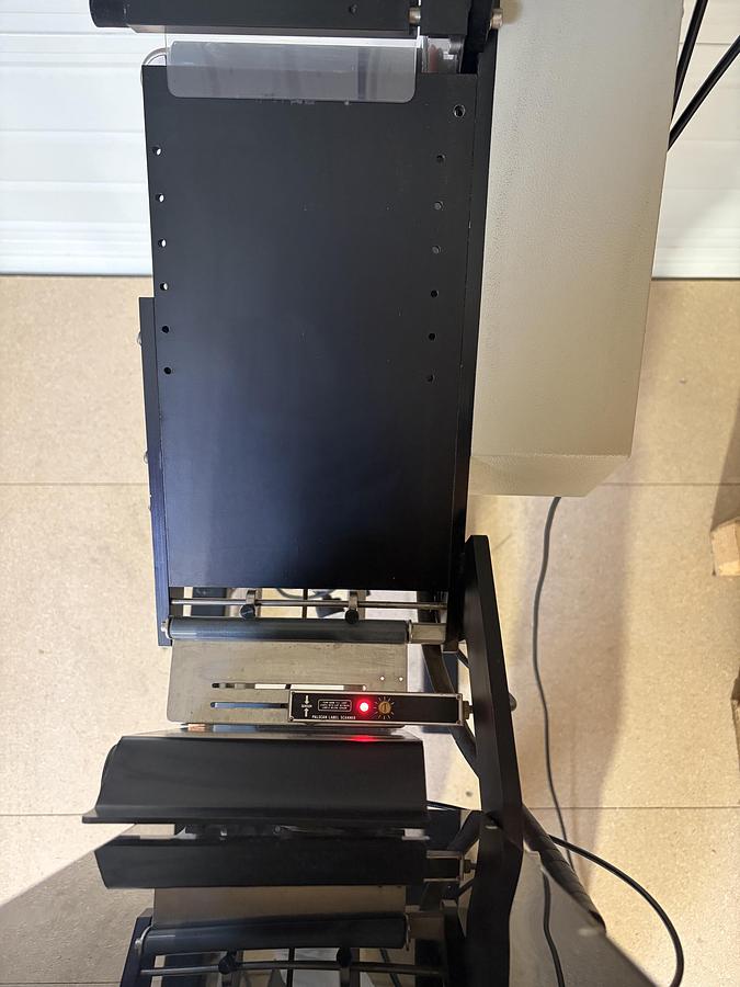 Used PALS  FL10E
