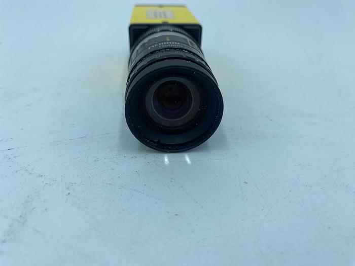 Used COGNEX ISM110-00