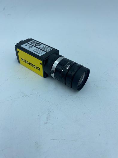 Used COGNEX ISM1110-00