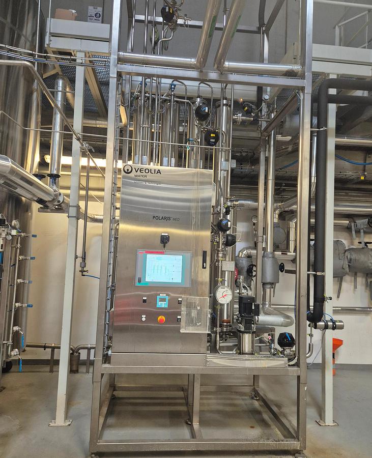 Used 2012 POLARIS MED PSME 300 4