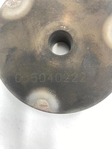 Used MARCHESINI RC 600