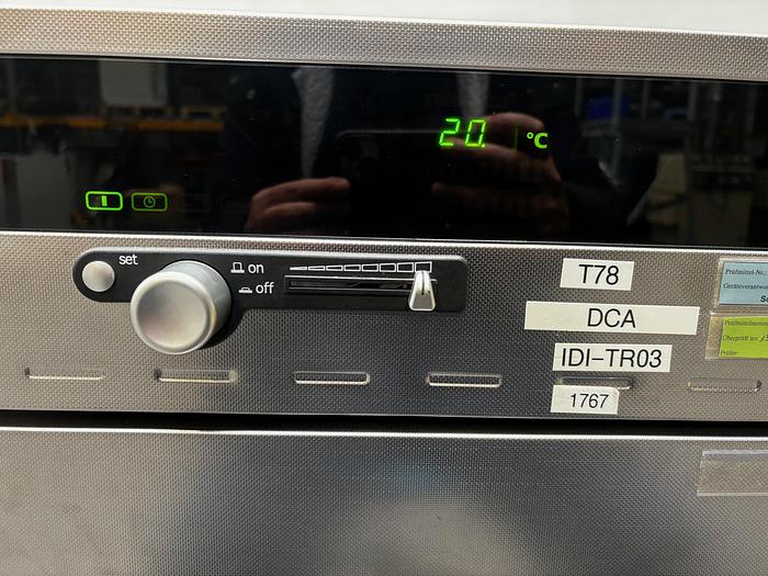 Used MEMMERT UFB 500N