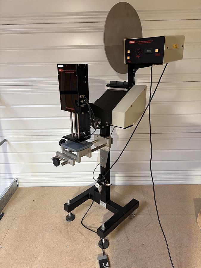 Used PALS  FL10E