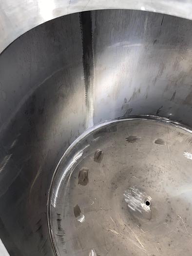 Used VATRON-MAU 1300 Litres