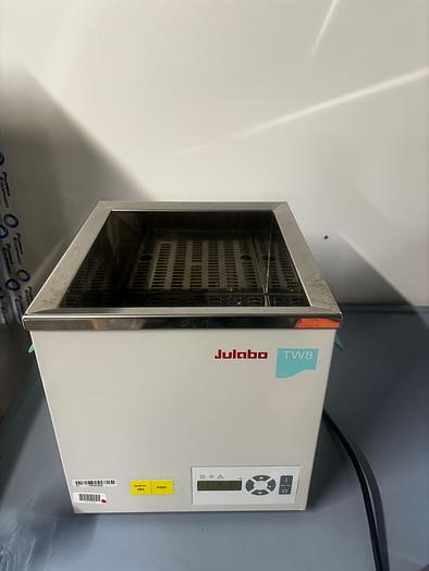 Used Julabo TW8
