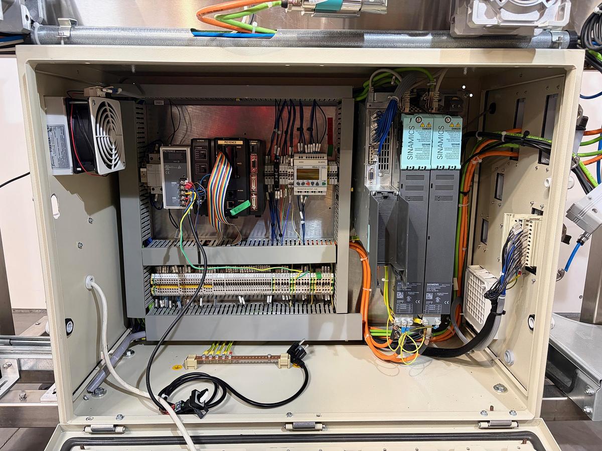 Used 2012 AW ALL WRAP RCN 270 / SP / SS RS