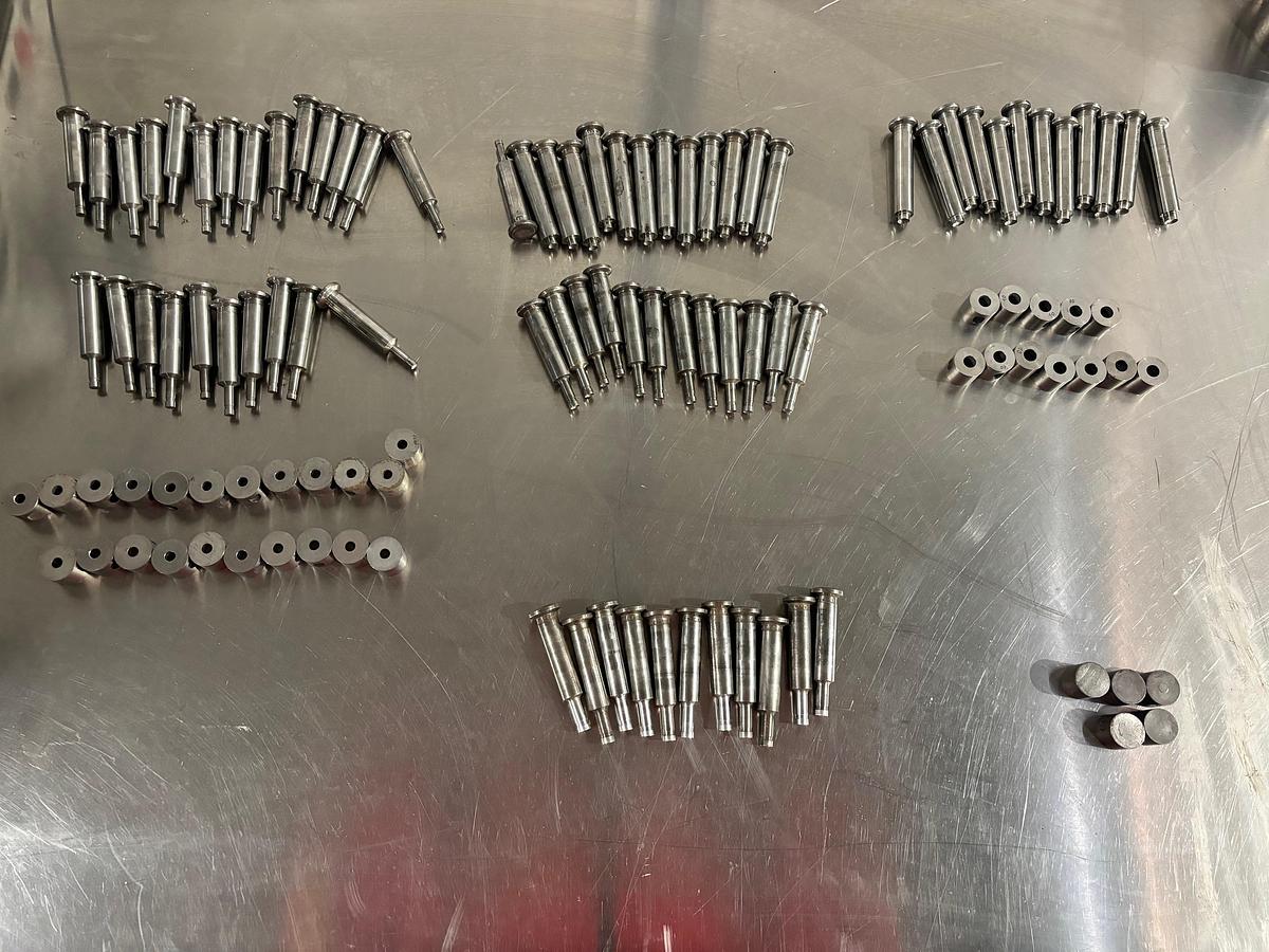 Used FROGERAIS  MR20