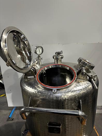 Used 1967 G.JULIN&FILS ROUEN 260 Litres