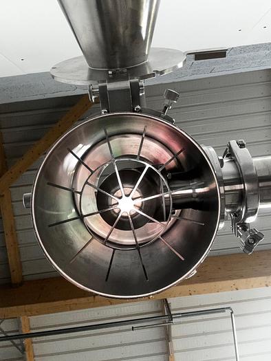 Used 2000 Quadro Comil U10