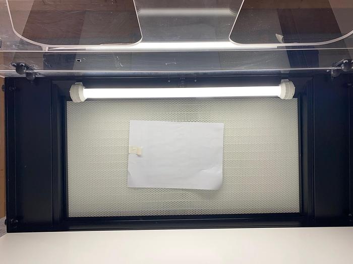 Used ERLAB SMART 391