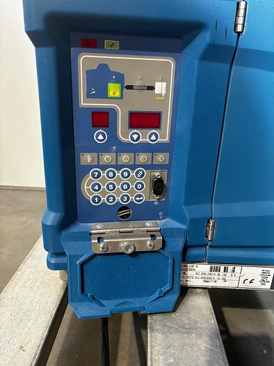 Used NORDSON Problue 4